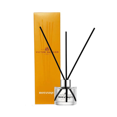 Geurstokjes | Botanique (100 ml) - Skin / Scent